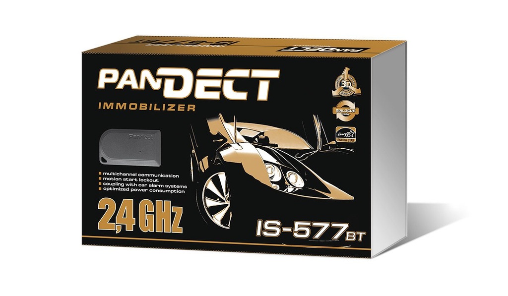Pandect-IS-577BT