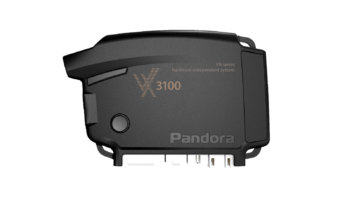 Pandora-VX-3100-2