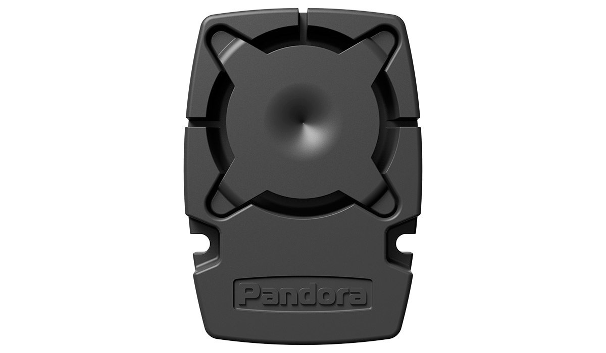 Автомобильная сигнализация Pandora DX 9X Lora